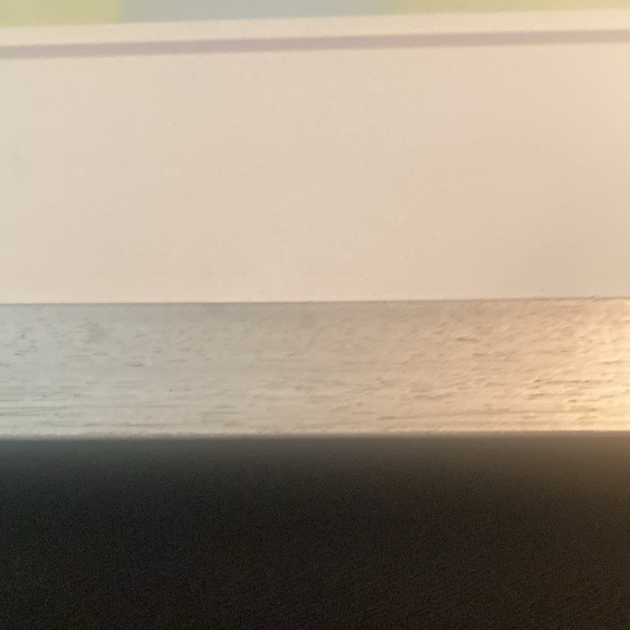 New - 4 Delightful Dais Flower Wood Framed Pictures - Picture 10 of 12